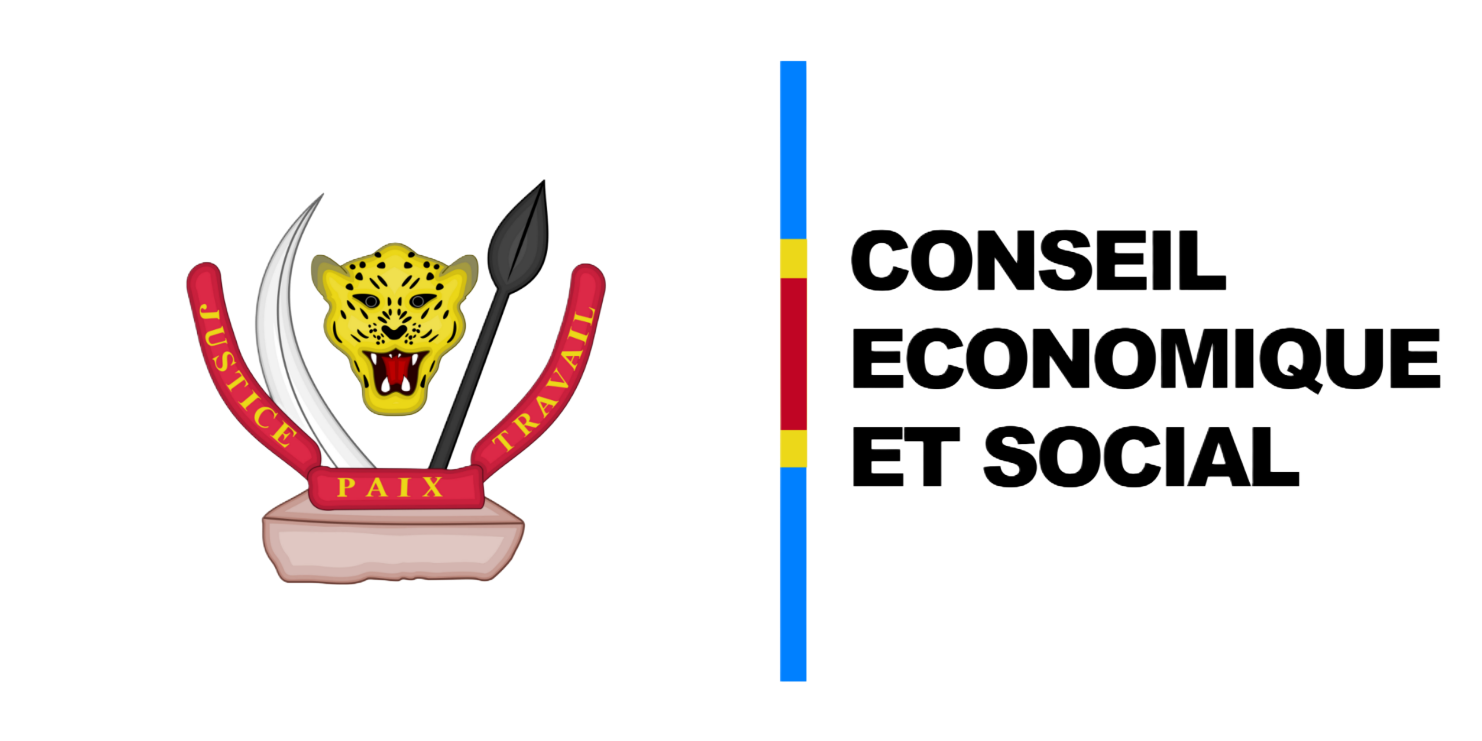 Conseil Économique et Social - RDC